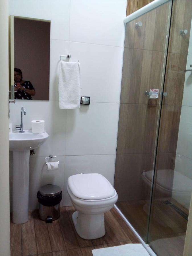 Hotel Cidade Aventura Socorro  Eksteriør bilde